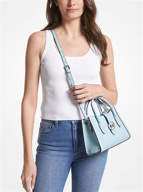 Gabby Small Satchel 